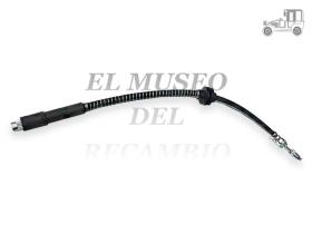 Latiguillo de freno delantero Citroën y Peugeot Recambio