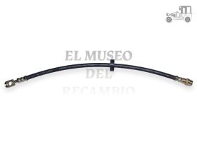 Latiguillo de freno eje delantero Seat-VW-Audi-Skoda Recambio