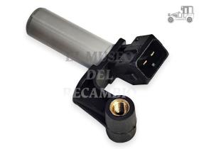 Sensor de cigüeñal Fiat, Ford y PSA Recambio
