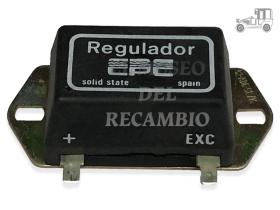 Regulador CPC 12ADFSLX Recambio