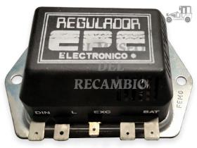 Regulador FEMO CPC 12-DDF-SL Recambio
