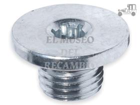 Tapón de cárter BMW-Citroën-Opel-Chevrolet-Saab Recambio