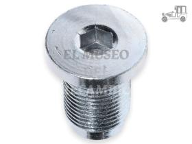 Tapón de cárter Fiat-Alfa Romeo Recambio