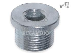 Tapón de cárter Fiat Recambio