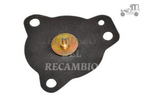 Membrana de carburador Solex Juego reparación de carburador