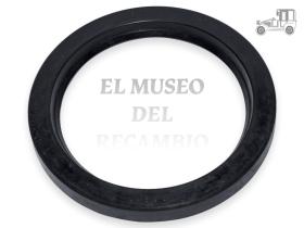Retén doble labio Peugeot Recambio