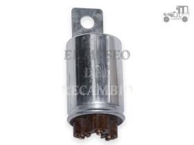Relé de intermitencia 6V 20W ACCESORIOS