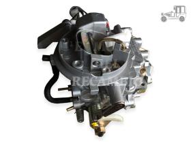 Carburador Pierburg Seat Ibiza Ronda 1.2 System Porsche Seat Clásico