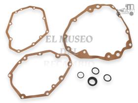 Juego juntas caja de cambios Renault Renault Clásico
