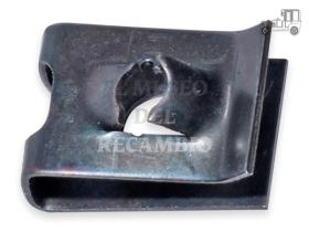 Grapa de tapizado tornillo roscachapa Recambio