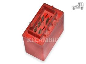 Relé Renault Renault Clásico