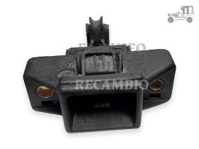 Cerradura de maletero interior, Renault 9 Renault Clásico