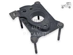 Fibra base de carburador 1 cuerpo Volkswagen .