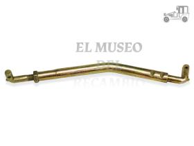 Tirante regulación palanca de cambios Seat Seat Clásico