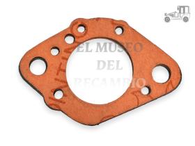 Fibra separador carburador weber icev Recambio