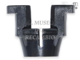 Casquillo palanca de cambio Seat 131 Recambio