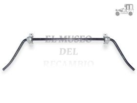 Barra estabilizadora Seat 124 y 1430 Seat Clásico