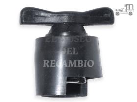 Terminal de batería negativo Renault ACCESORIOS