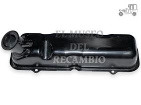 Tapa de balancines Seat 127 Seat Clásico