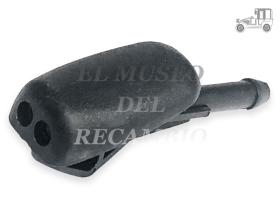 Chorritos limpiaparabrisas Ford Fiesta 1996 Recambio