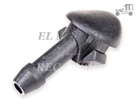 Chorritos limpiaparabrisas Opel Kadett E Recambio