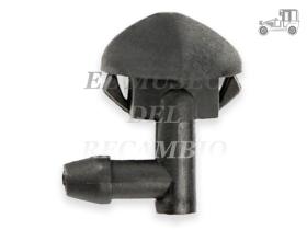 Chorritos limpiaparabrisas Opel Astra F Recambio
