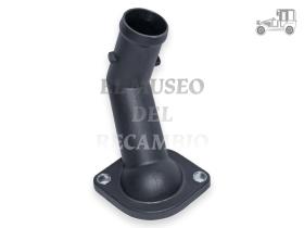 Pipa de agua Ford Galaxy-Seat Alhambra Recambio
