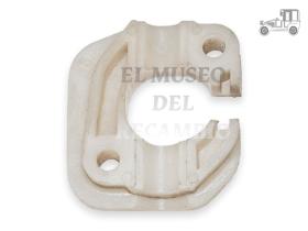Plástico visagra pedal de acelerador Seat 124 Seat Clásico