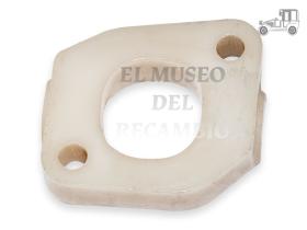 Plástico bisagra pedal de acelerador Seat 124 Seat Clásico