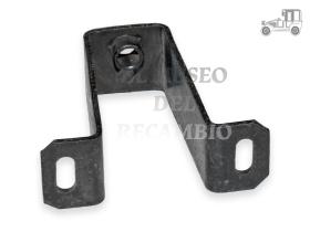 Tope cable de acelerador Seat 124 Seat Clásico