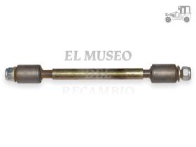 Eje trapecio inferior Renault silembloc de 14x32 mm Renault Clásico