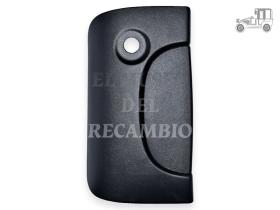 Manecilla de puerta trasera carga Renault Kangoo Recambio