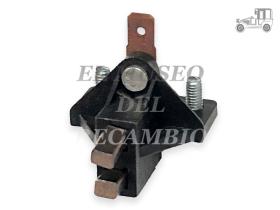 Portaescobillas alternador Citroen 2CV, Dyane y Ami 6 Recambio