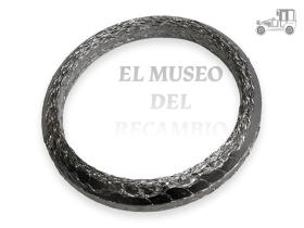 Cono de escape 74X89X11 Recambio