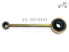 Bieleta selector de cambio Peugeot 405 Recambio