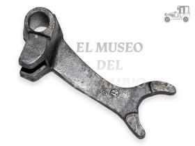Horquilla de marcha atrás Seat 4 velocidades Seat Clásico