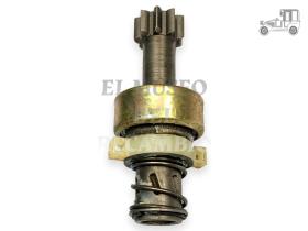 Bendix piñón motor de arranque Recambio