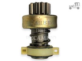 Bendix piñón de arranue Femsa MOA12-10 Recambio