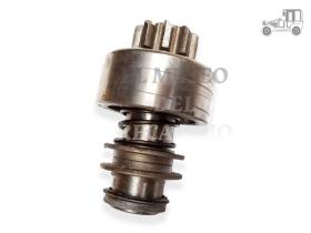 Bendix piñón mogtor de arranque Mercedes 9D 33MM 3 E19MM Piñones de arranque