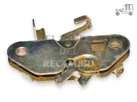 Cerradura de capó Renault Renault Clásico