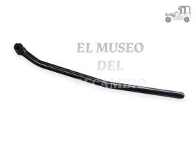 Barra selector de cambio Seat Marbella 450mm Seat Clásico
