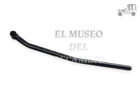 SEAT CLÁSICO SE023129304A - Barra selector de cambio Seat Marbella 450mm