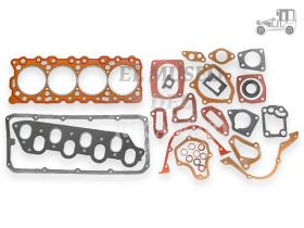Juego juntas descarbonización Seat 1.7 Diesel Seat Clásico