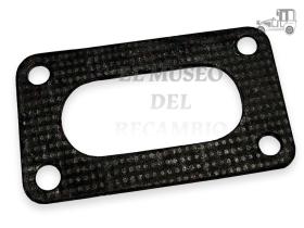 Junta base de carburador Seat, Renault Seat Clásico