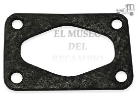 Junta colector de admisión Seat 903cc Seat Clásico