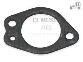 Junta base de carburador 4 agujeros Seat Seat Clásico