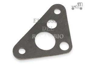 Junta bomba de aceite Renault 4/4 Renault Clásico