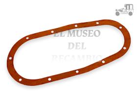 Junta tapa de distribución Renault motor Ventoux Renault Clásico