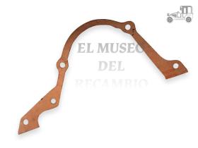 Junta tapa distribución interior Seat Seat Clásico