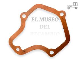 Junta tapa retén distribución Seat Seat Clásico